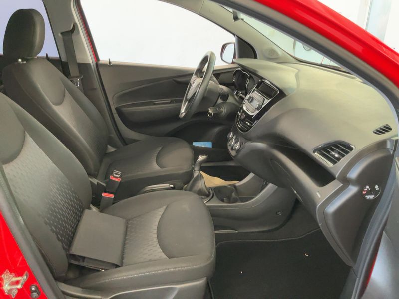 Opel Karl 1.0 Rocks — zdjęcie 11