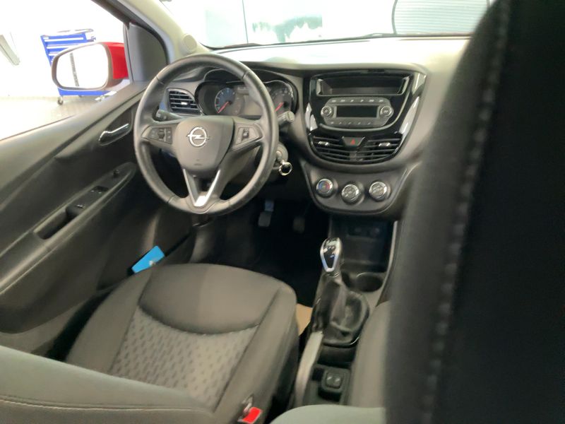Opel Karl 1.0 Rocks — zdjęcie 12