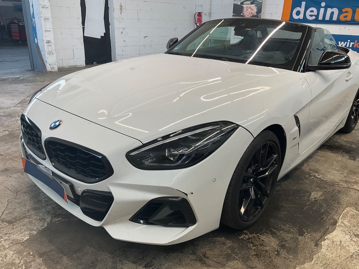 BMW Z4 sDrive 20i M Sport