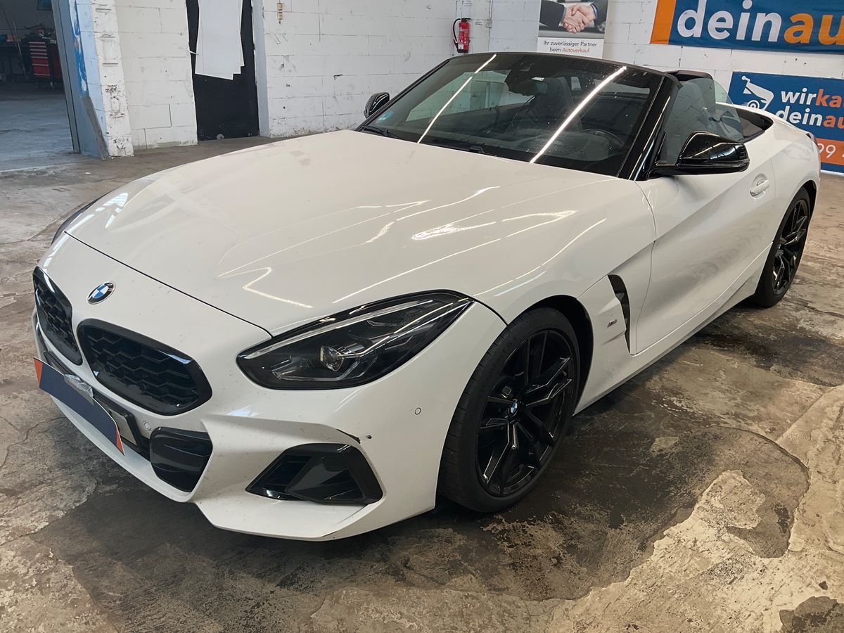 BMW Z4 sDrive 20i M Sport