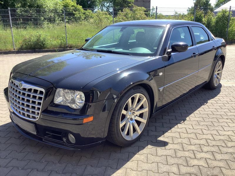 2006 Chrysler 300 C
