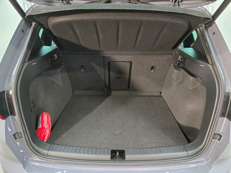 Cupra Ateca 2.0 TSI 4Drive — zdjęcie 5