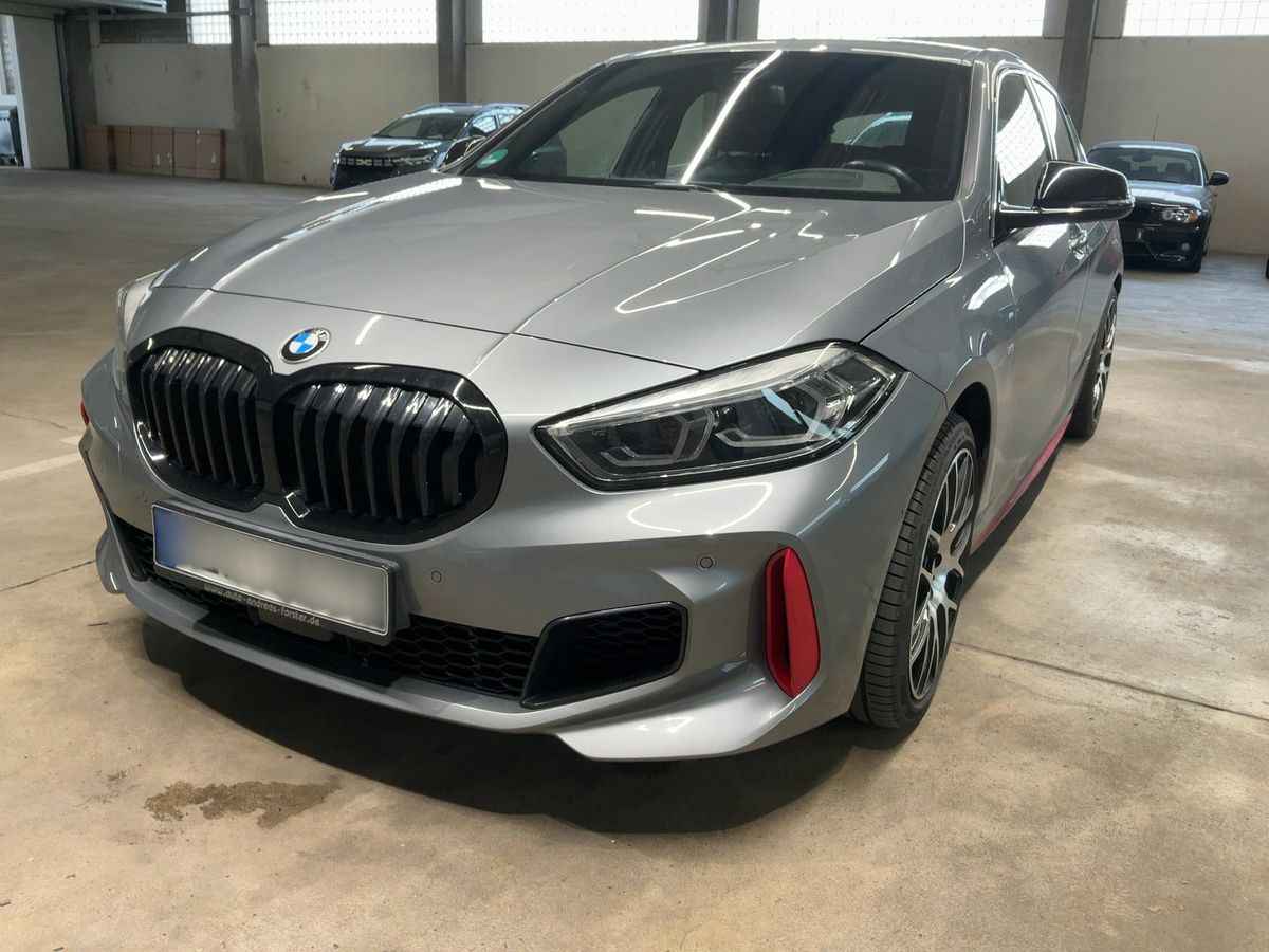 BMW 1er 2024