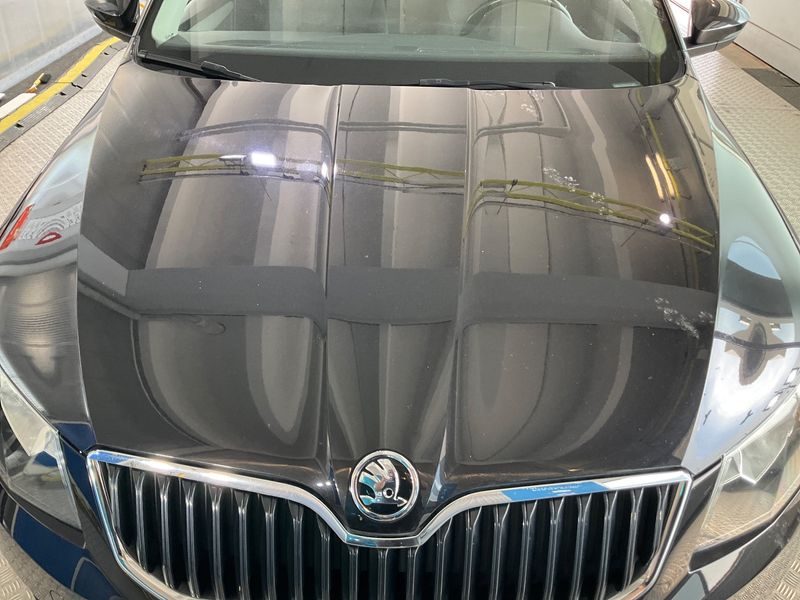 Skoda Octavia 1.6 TDI Ambition 4x4 2017 – снимка 34