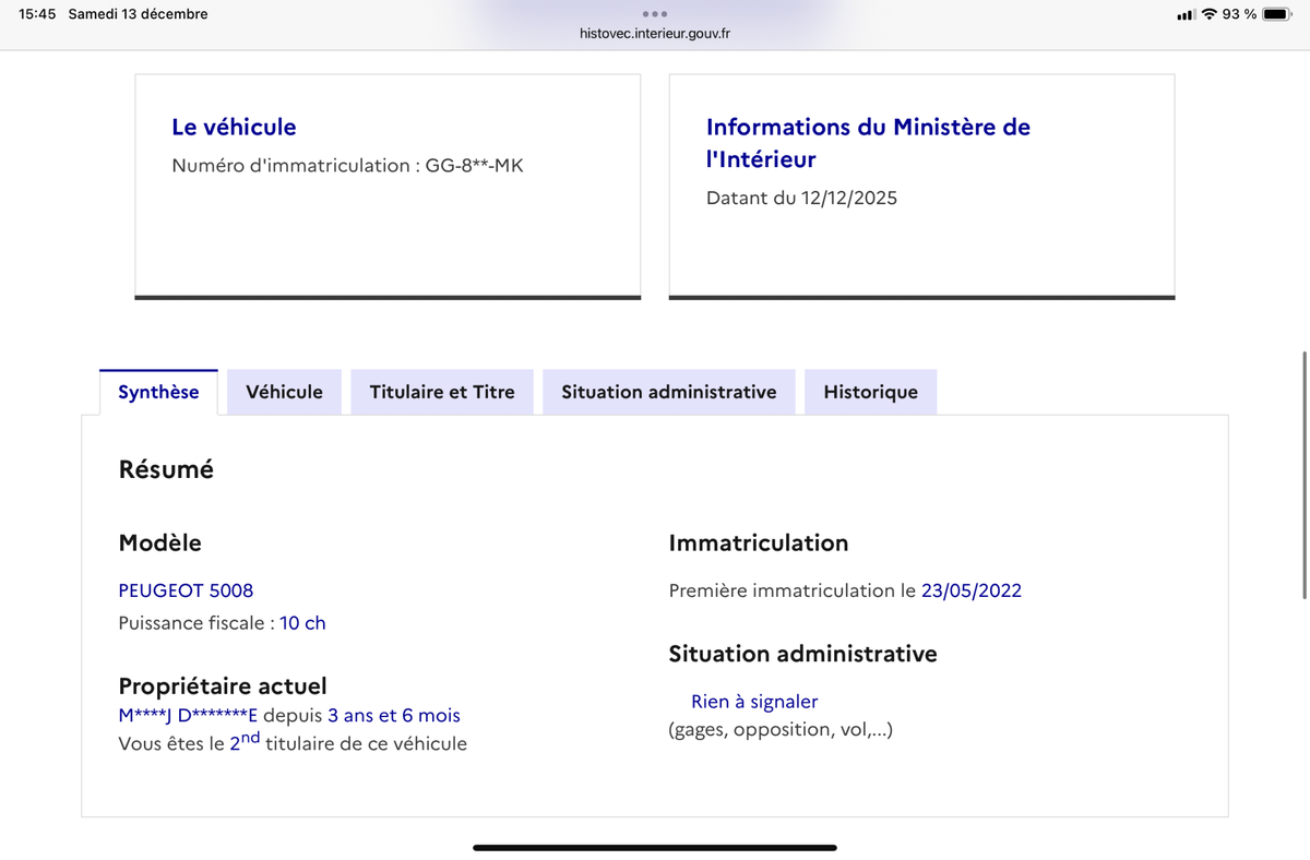 Peugeot 5008 1.6 PureTech GT