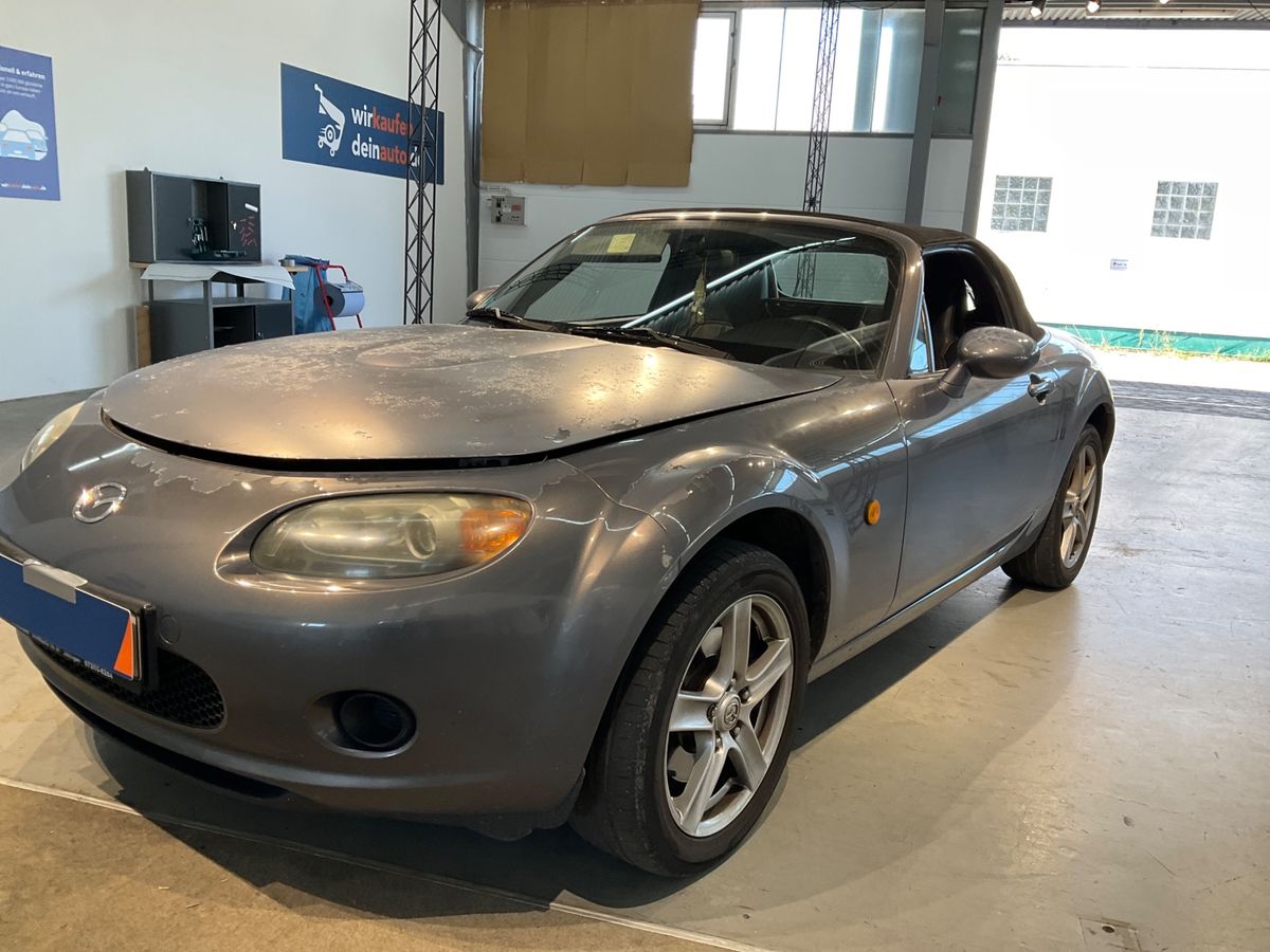 Mazda MX-5 1.8 Energy
