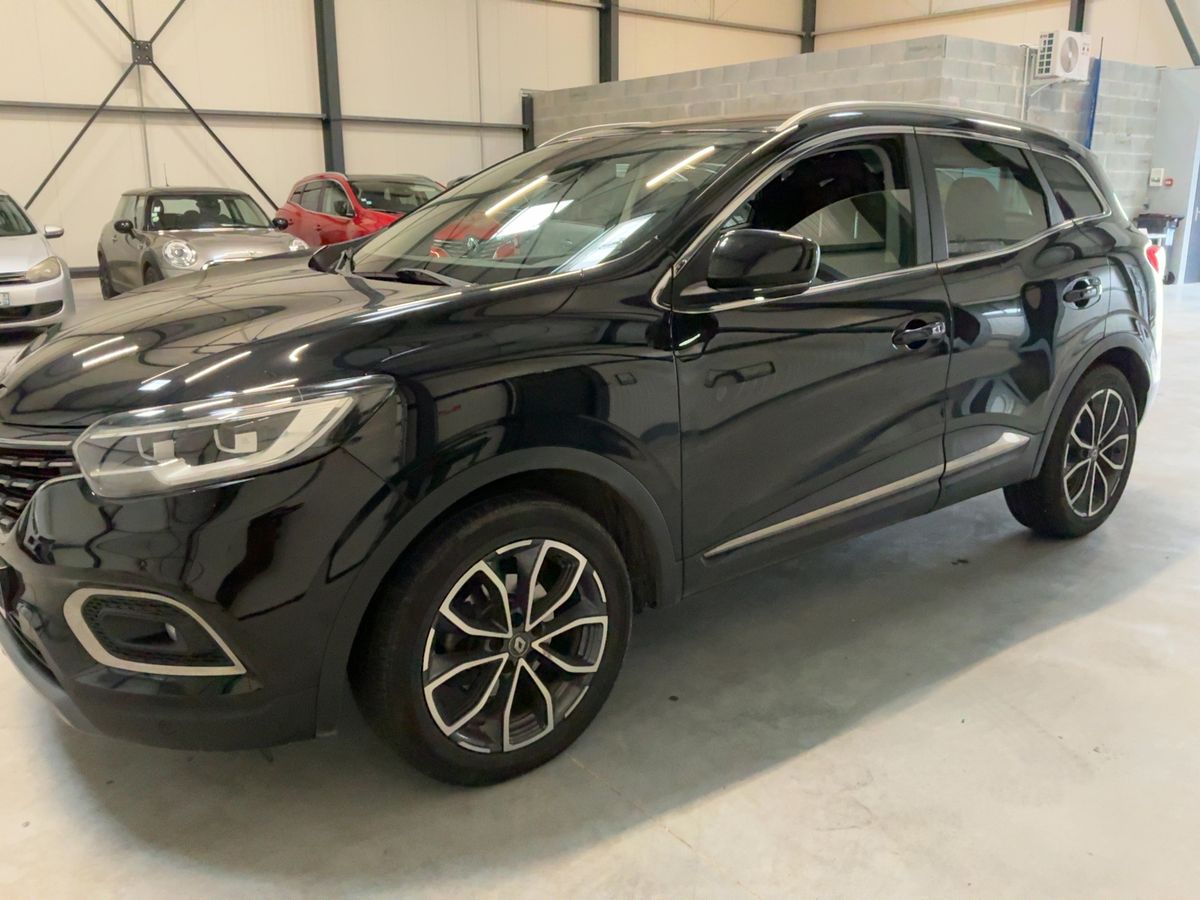 Renault Kadjar d'occasion
