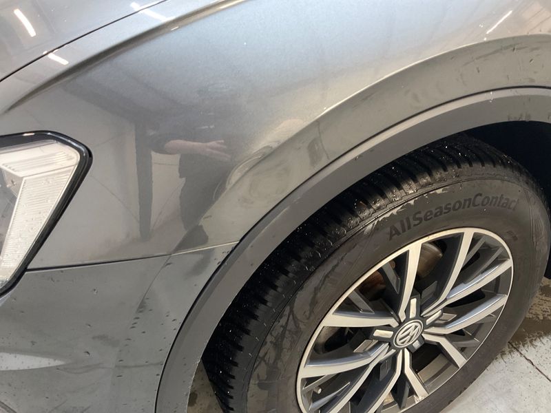Volkswagen Tiguan 2.0 TDI Comfortline BlueMotion Tech 2016 – снимка 25