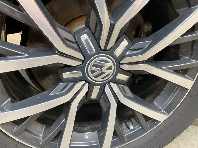 Volkswagen Tiguan 2.0 TDI Comfortline BlueMotion Tech 2016 – снимка 22