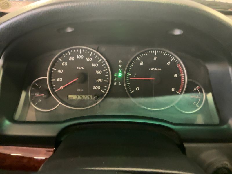 Toyota Land Cruiser 3.0 D-4D C — zdjęcie 13