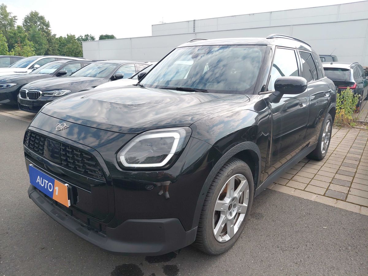 MINI Countryman 2024