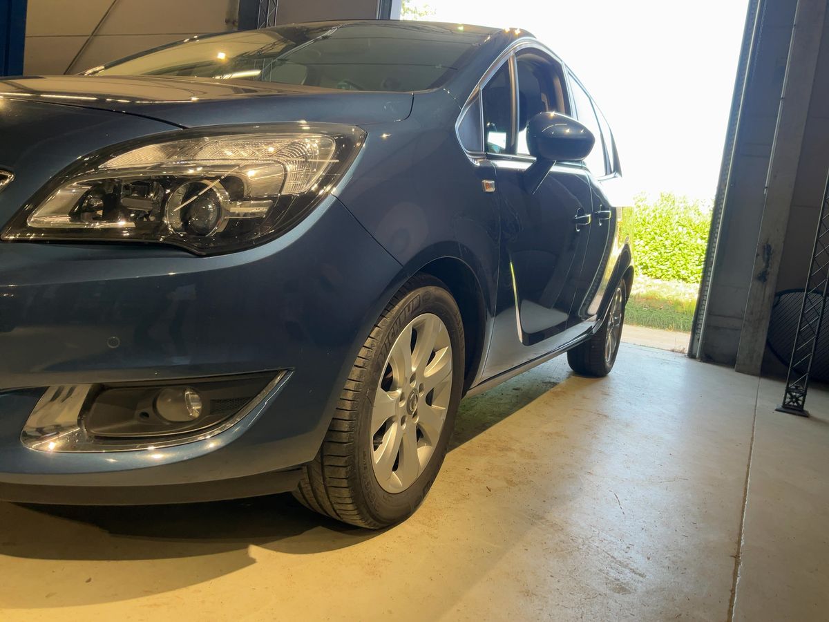 Opel Meriva 1.6 CDTI DPF Innovation