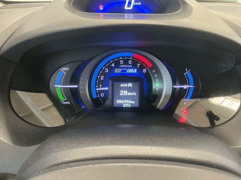 Hyundai ix35 1.7 CRDi XPossible 2WD — zdjęcie 13