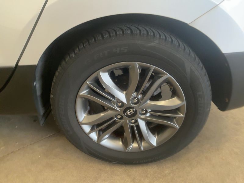 Hyundai ix35 1.7 CRDi XPossible 2WD 2015 – снимка 5