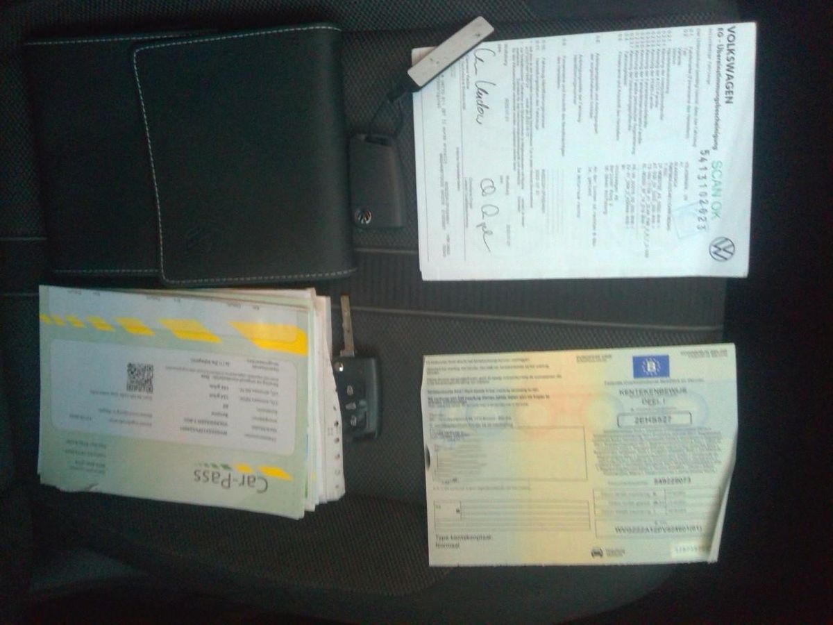 Volkswagen T-Roc d'occasion