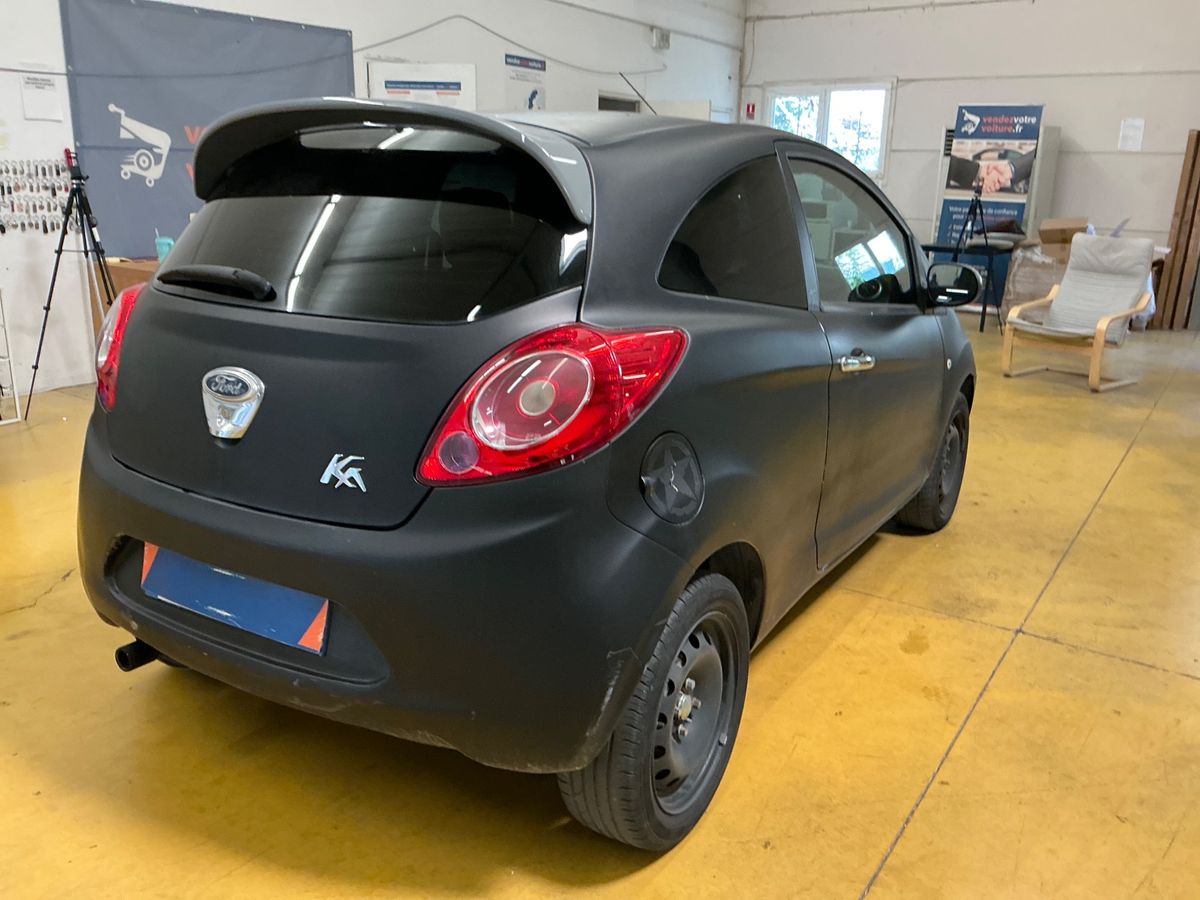 Ford Ka d'occasion