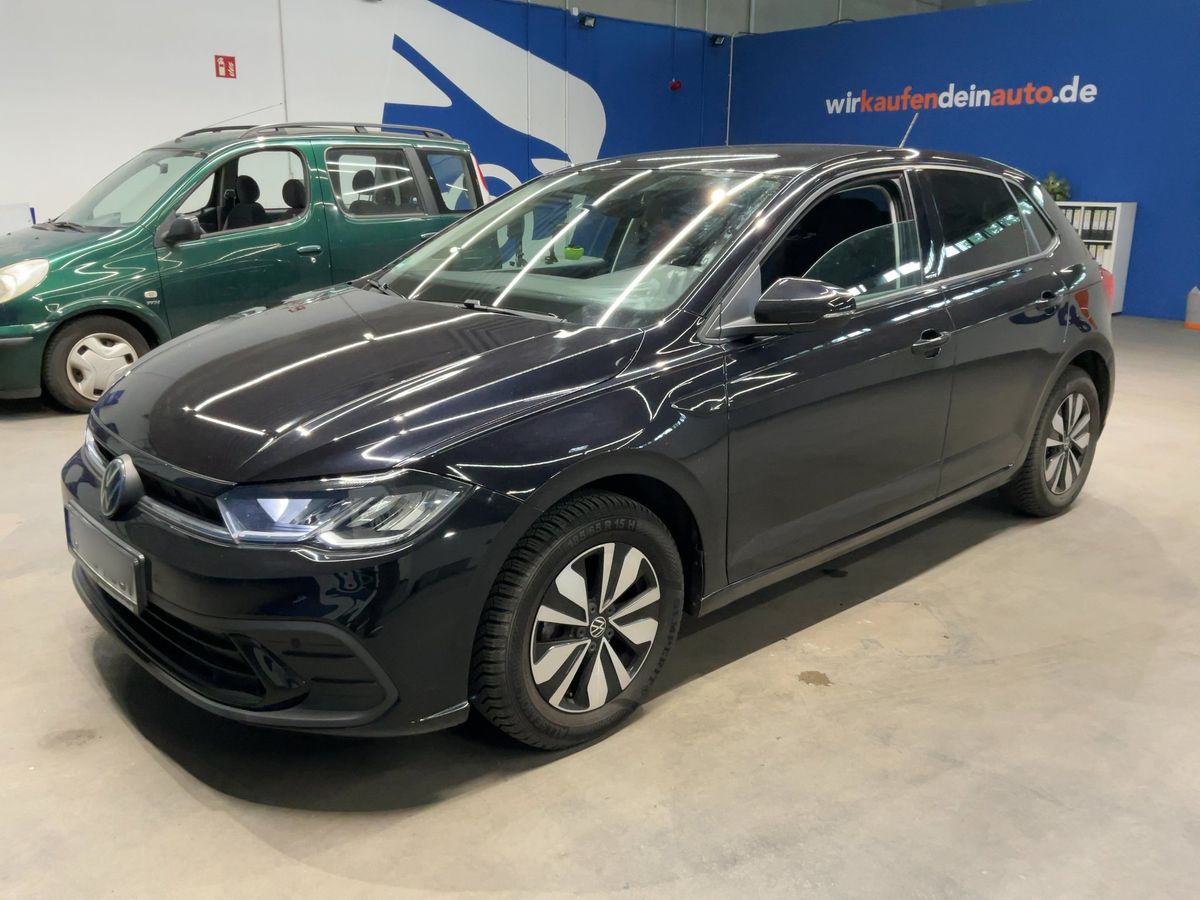 Volkswagen Polo 2024