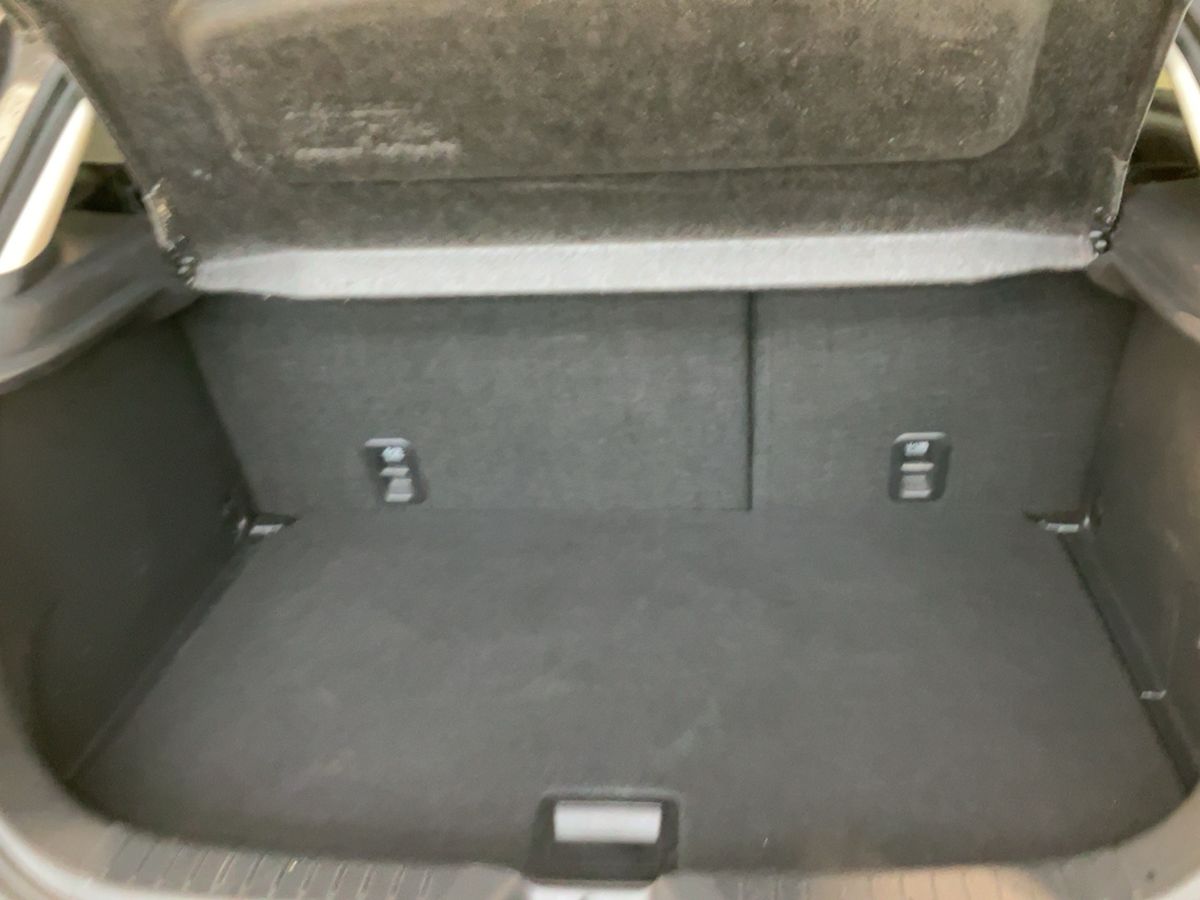Mazda CX-3 2017 — photo 17