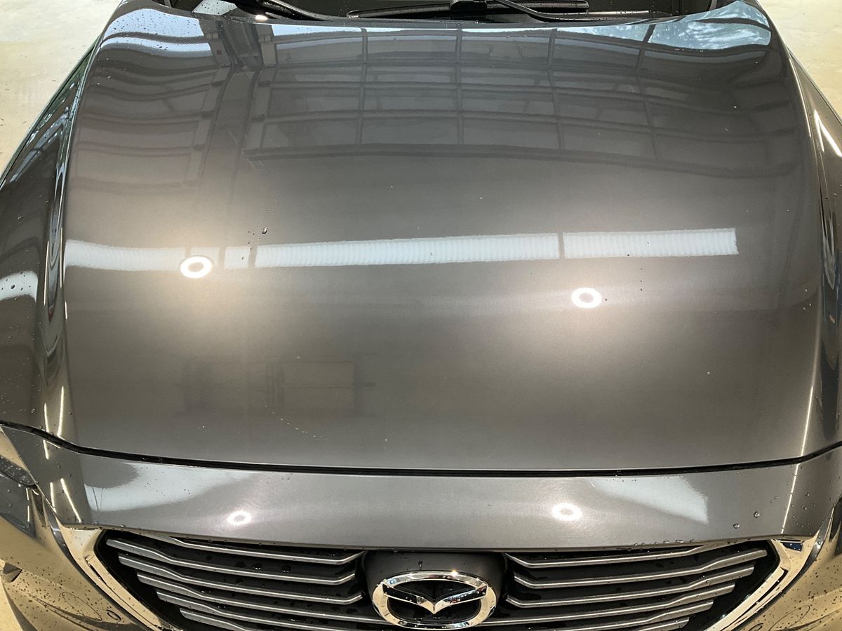 Mazda CX-3 2017 — photo 39