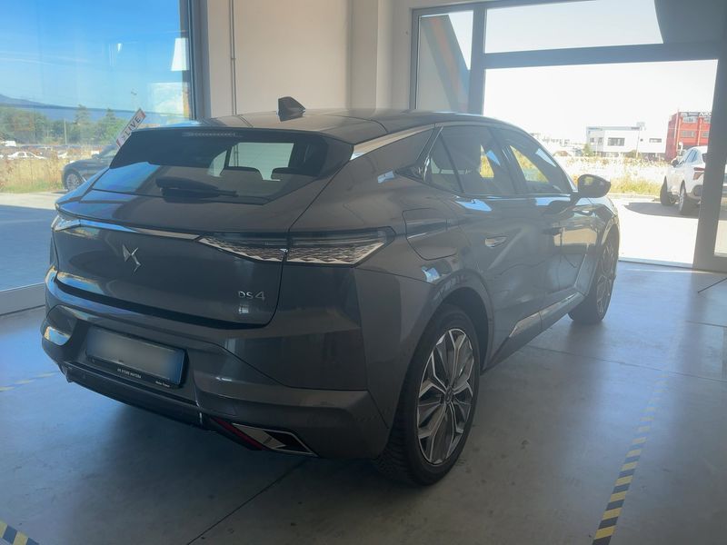 DS Automobiles DS4 1.5 Blue-HDi Trocadero — zdjęcie 6