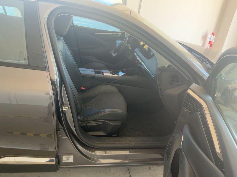 DS Automobiles DS4 1.5 Blue-HDi Trocadero — zdjęcie 11