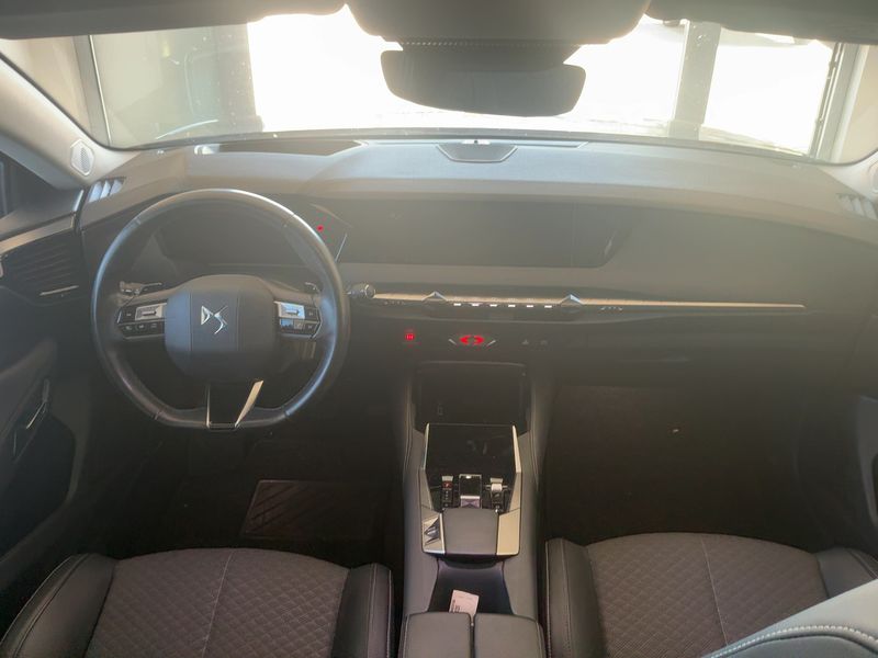 DS Automobiles DS4 1.5 Blue-HDi Trocadero — zdjęcie 12