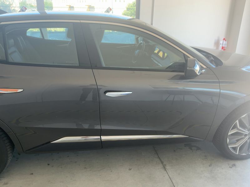 DS Automobiles DS4 1.5 Blue-HDi Trocadero — zdjęcie 7