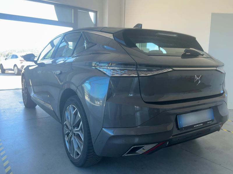 DS Automobiles DS4 1.5 Blue-HDi Trocadero — zdjęcie 3