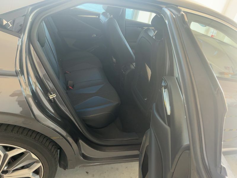 DS Automobiles DS4 1.5 Blue-HDi Trocadero — zdjęcie 14