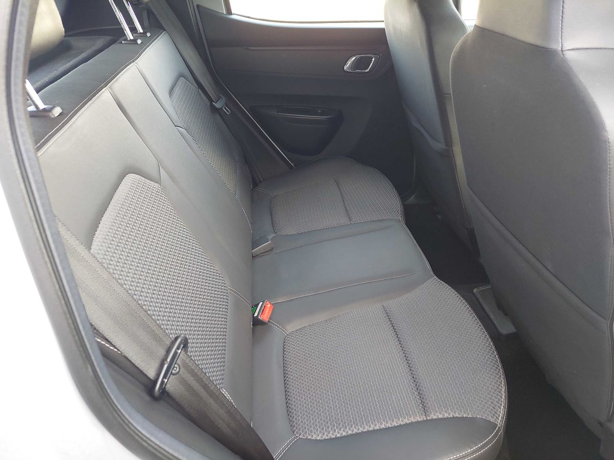 Dacia Spring d'occasion