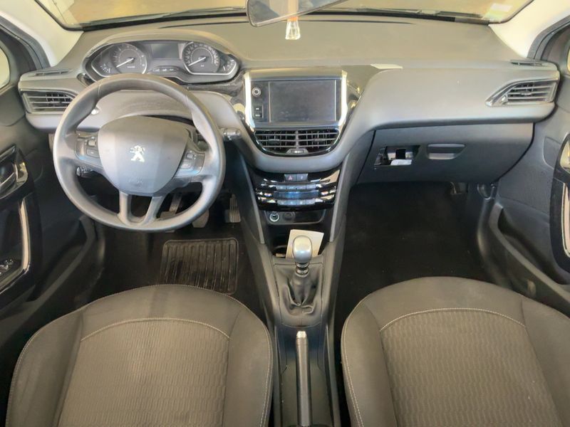Peugeot 208 1.5 Blue-HDi Active 2018 – снимка 17