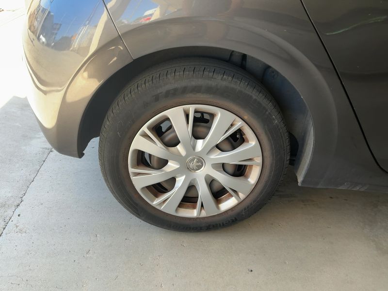 Peugeot 208 1.5 Blue-HDi Active 2018 – снимка 9