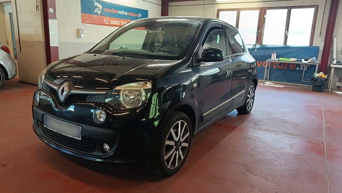Renault Twingo 2016