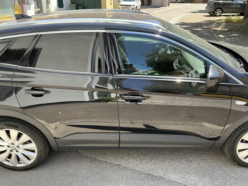 Opel Grandland X 2.0 CDTI Ultimate — zdjęcie 7