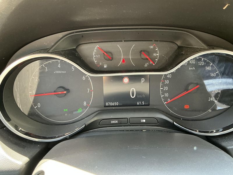 Opel Grandland X 2.0 CDTI Ultimate — zdjęcie 13