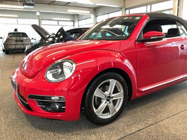 Volkswagen Beetle d'occasion