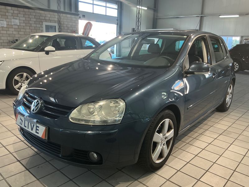 Volkswagen Golf V 1.4 United