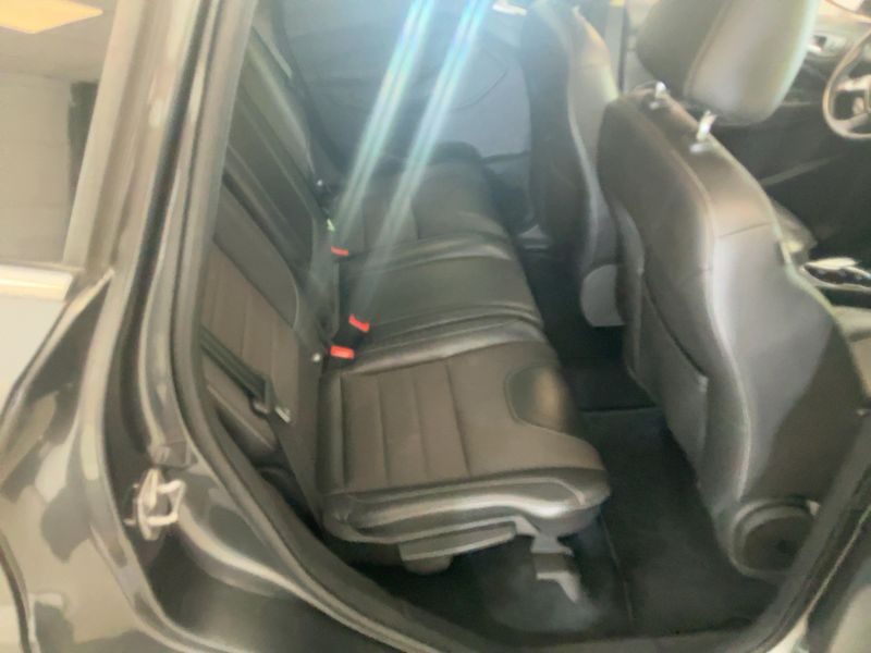 Ford Kuga 2.0 TDCi Titanium — zdjęcie 14
