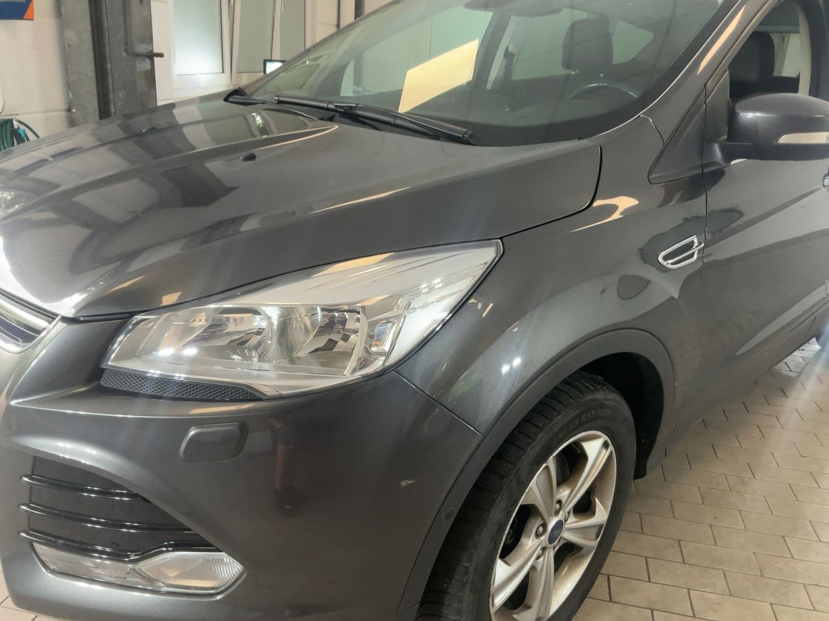 Ford Kuga d'occasion
