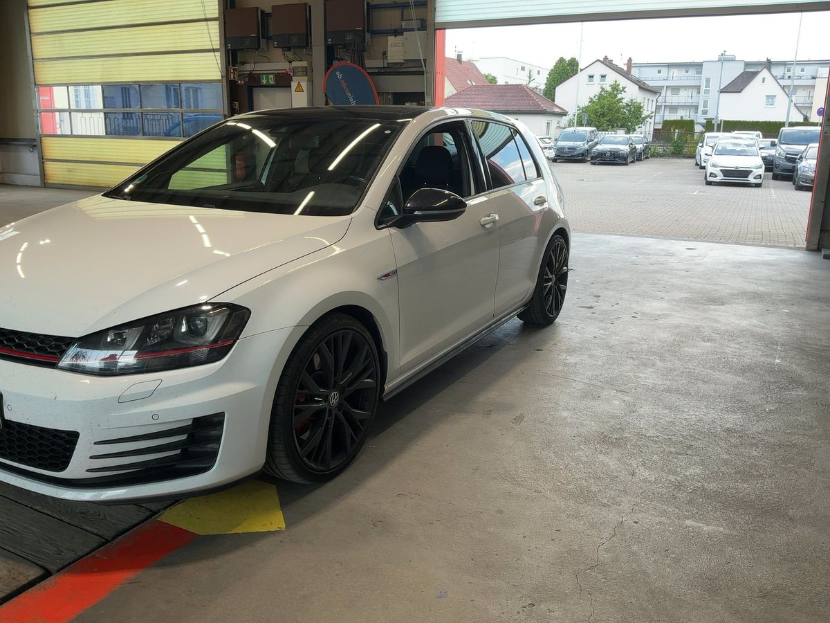 Volkswagen Golf d'occasion