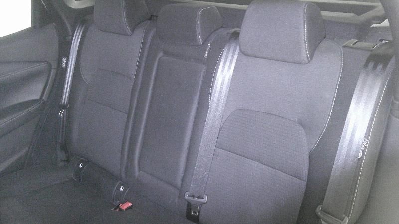 Nissan Qashqai d'occasion