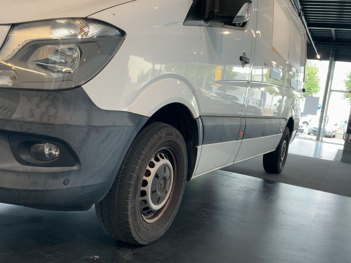 Mercedes-Benz Sprinter 316 CDI