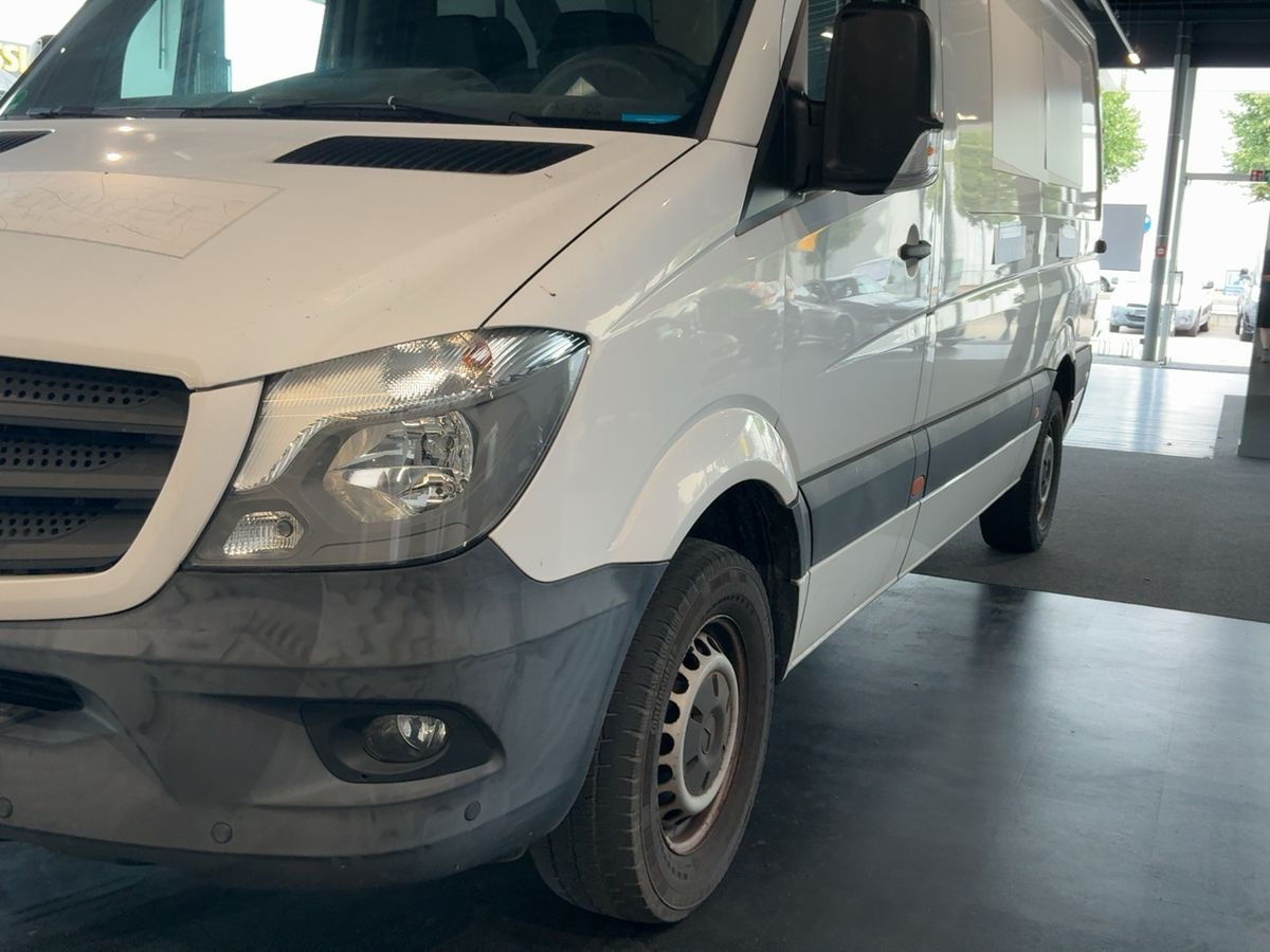 Mercedes-Benz Sprinter 316 CDI