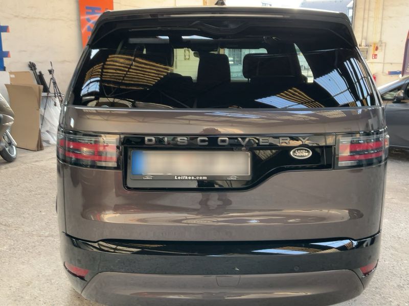 Land Rover Discovery 5 D250 Mild-Hybrid SE R-Dynamic AWD — zdjęcie 5
