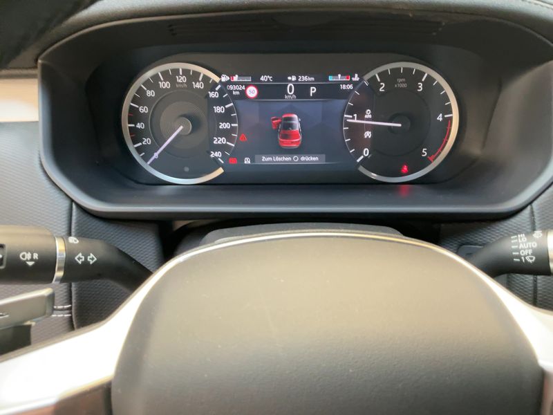 Land Rover Discovery 5 D250 Mild-Hybrid SE R-Dynamic AWD — zdjęcie 13