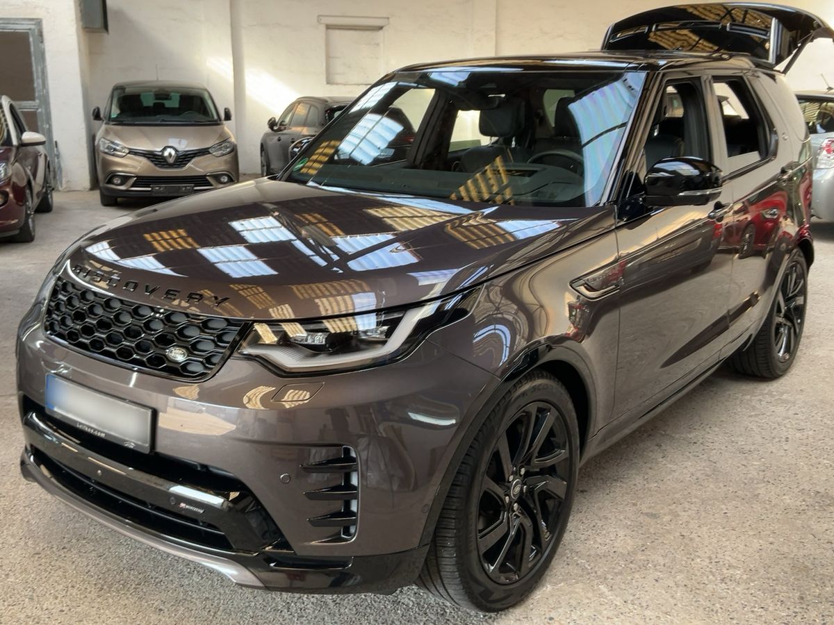 Land Rover 2023