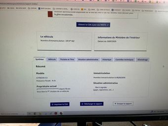 Vue supplémentaire 2