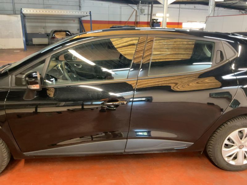 Renault Clio 0.9 TCe Life 2018 – снимка 4