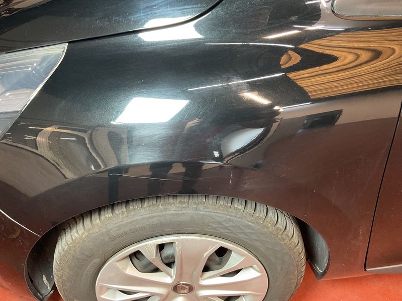 Renault Clio 0.9 TCe Life 2018 – снимка 22