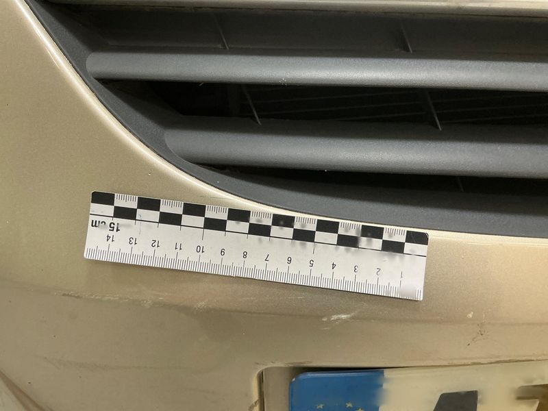 Opel Corsa 1.4 Cosmo 2007 – снимка 50